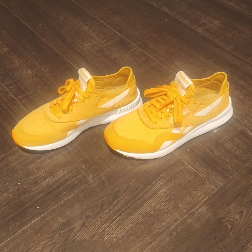 Rebook Sneakers DMX Foam
